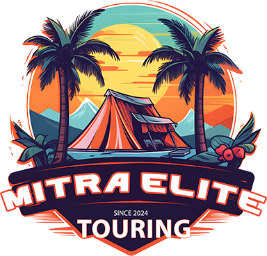 MITRA ELITE TOURING Logo